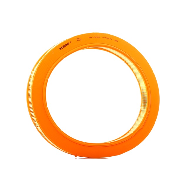 HENGST FILTER E1L: Filtr powietrza