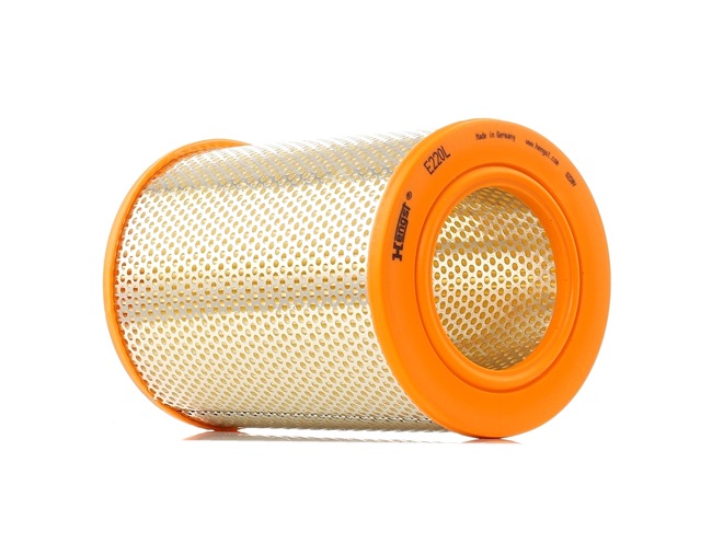 HENGST FILTER E220L: Luftfilter