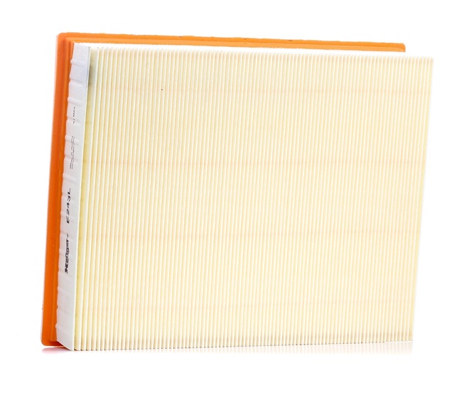 HENGST FILTER E243L: Luchtfilter