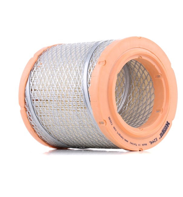 HENGST FILTER E244L Luchtfilter IVECO DAILY 1 92 Pk Diesel kosten