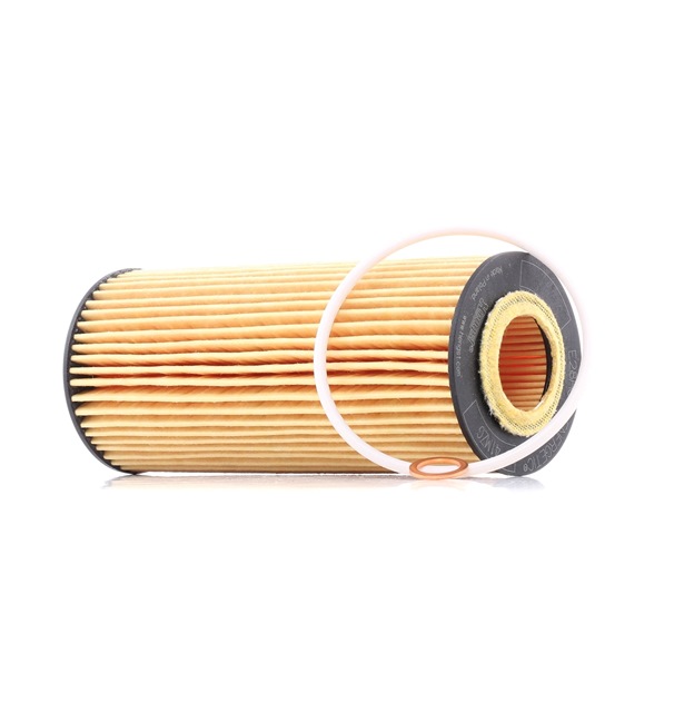 HENGST FILTER E28H01 D26 Маслен филтър BMW X5 (E70) 211 K.C. дизел цена
