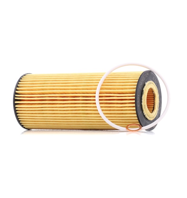 HENGST FILTER E32H D26 Маслен филтър BMW 7 (E65, E66, E67) 329 K.C. дизел цена