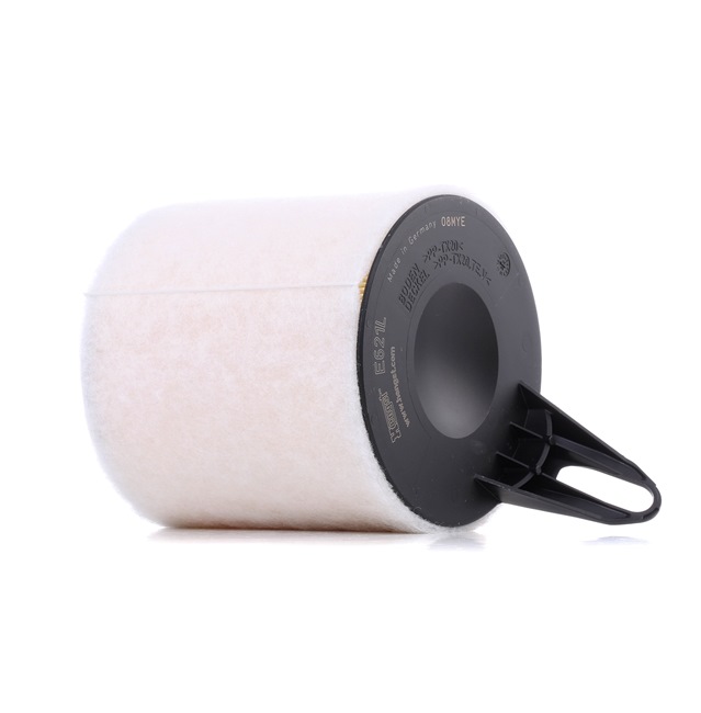 HENGST FILTER E621L Gaisa filtrs BMW 3 Touring (E91) 150 ZS Benzīns cena