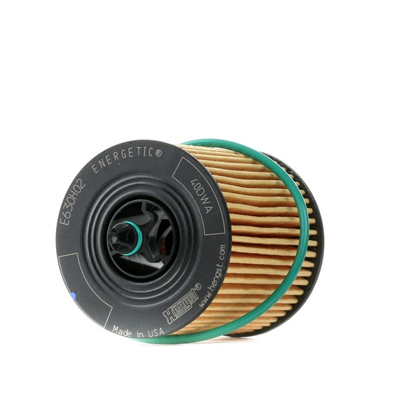HENGST FILTER E630H02 D103: Eļļas filtrs