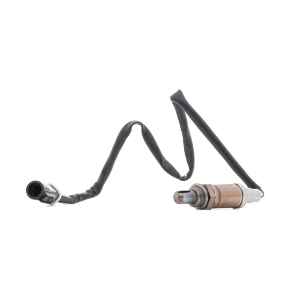 RIDEX 3922L0713 Lambda jutiklis MERCEDES-BENZ SL (R107) 242 AG benzinas kaina