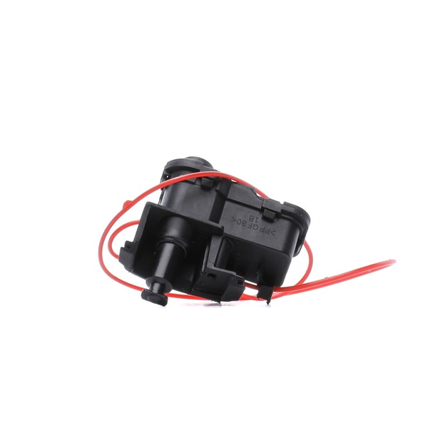 RIDEX 791C0025 Elemento de regulación, cierre centralizado VOLKSWAGEN T-Roc (A11, D11) 150 cv Gasolina costo