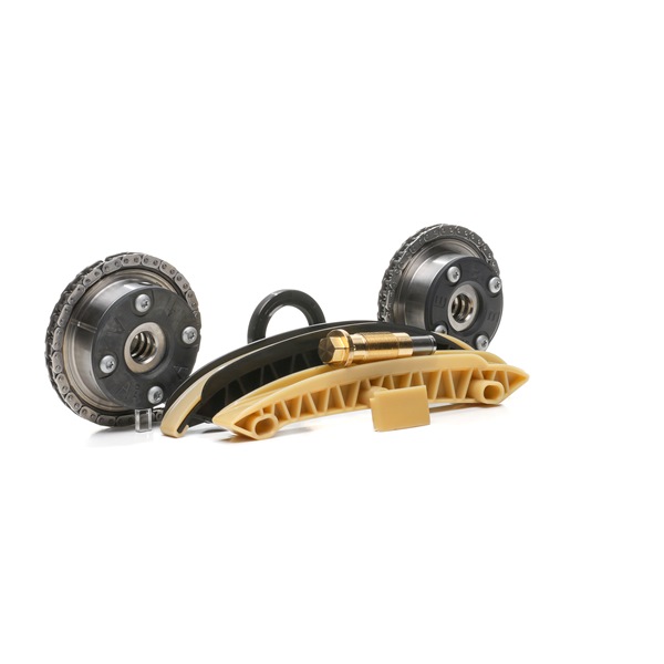 RIDEX 1389T2639: Steuerkettensatz