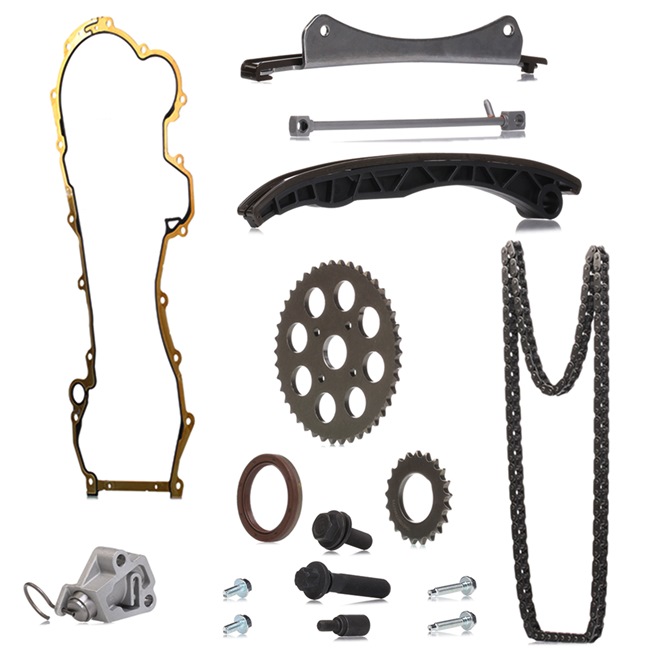 RIDEX 1389T2642 Kit catena distribuzione LANCIA YPSILON (843) 70 CV Diesel costo