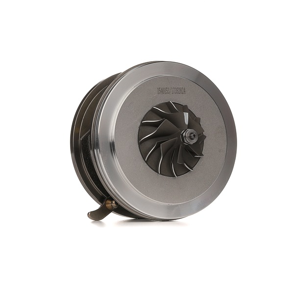 RIDEX 4973C0231: Conjunto piezas turbocompresor