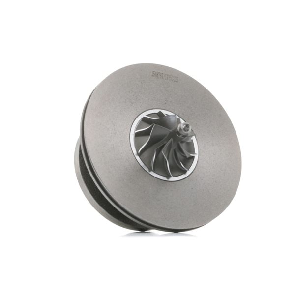 RIDEX 4973C0250: Conjunto piezas turbocompresor