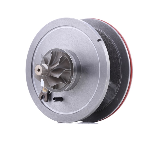 RIDEX 4973C0256: Rumpfgruppe Turbolader