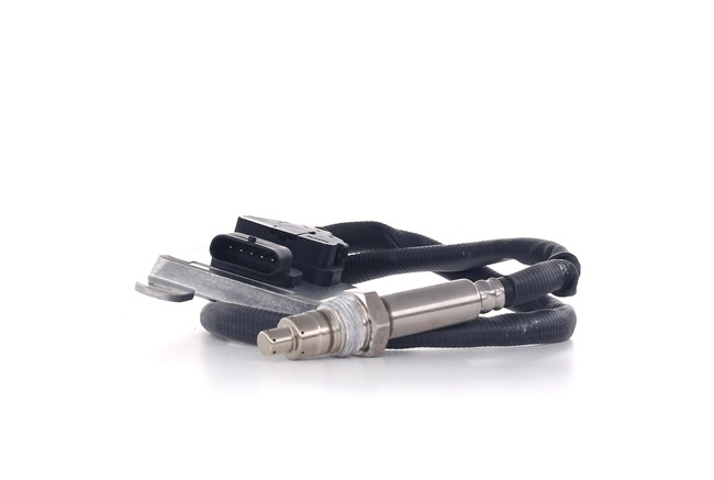 RIDEX 4965N0024 NOx-сензор, NOx-катализатор MERCEDES-BENZ E-класа T-modell (S213) 258 K.C. дизел цена