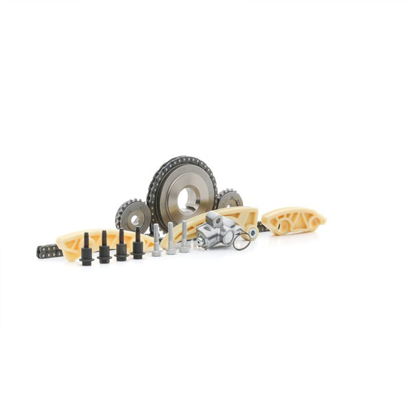 RIDEX 1389T2653 Σετ καδένας χρονισμού OPEL Vectra C CC (Z02) 175 PS Βενζίνη κόστος