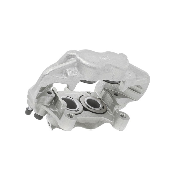 RIDEX 78B1582: Bremssattel Vorderachse links