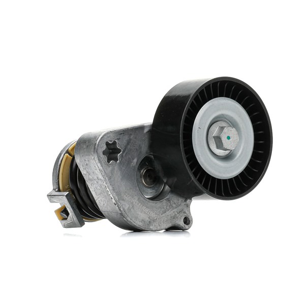 RIDEX 310T0544: Spannrolle, Keilrippenriemen Ø: 76mm