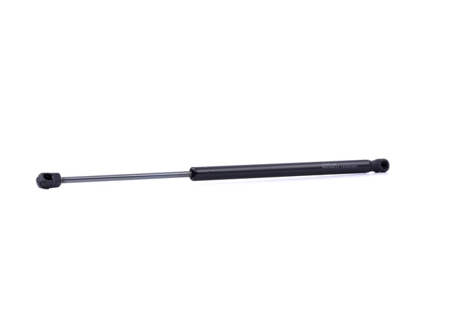 RIDEX 219G1055 Bagklapsdæmper MINI Hatchback (F55) 75 HK Benzin hvad koster