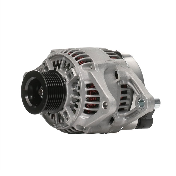 STARK SKGN-03221610: Dynamo / Alternator 110A, Met geïntegreerde regelaar