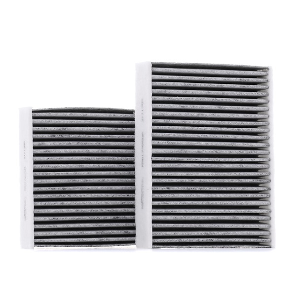 HENGST FILTER E886L: Luftfilter