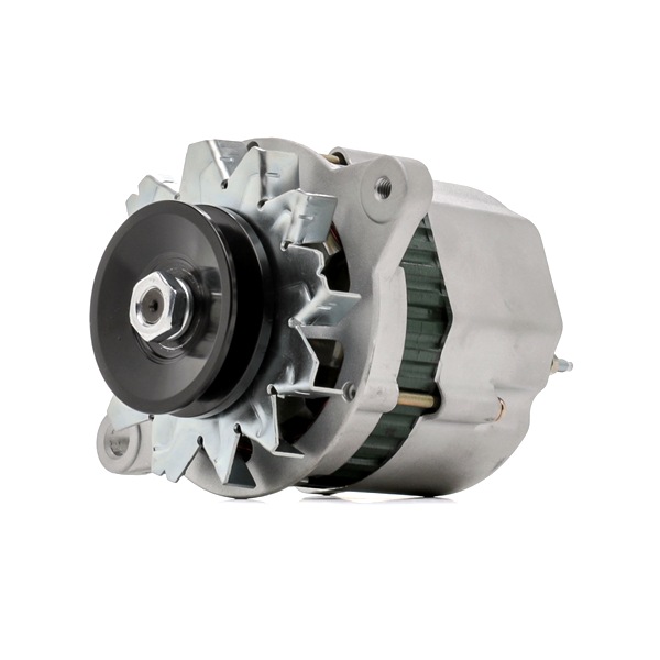 RIDEX 4G1389: Lichtmaschine 40A