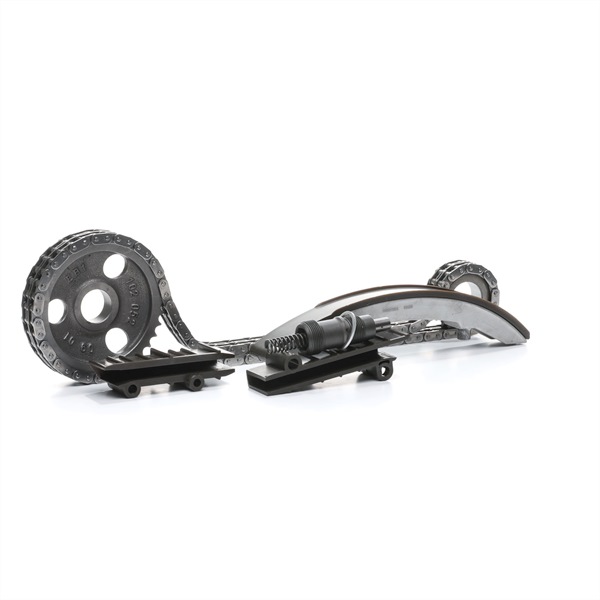 RIDEX 1389T2689: Steuerkettensatz