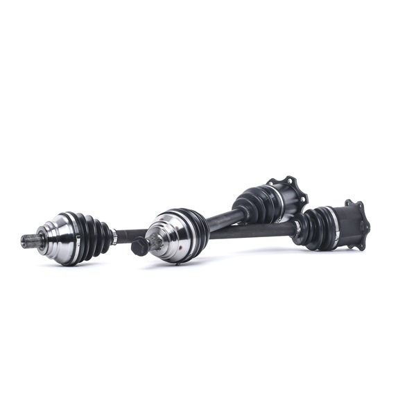 STARK SKDS-0211070: Arbre de transmission Essieu avant droit, Essieu avant gauche, 753, 481mm