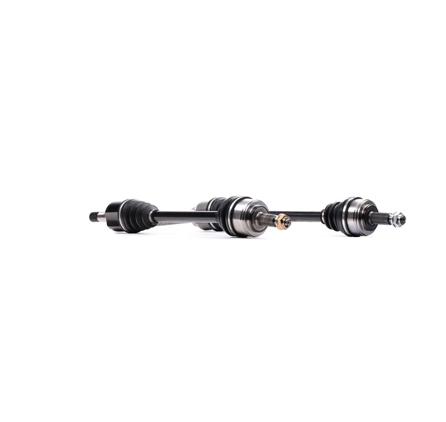 STARK SKDS-0211075: Arbre de transmission Essieu avant droit, Essieu avant gauche, 742,2, 1075mm