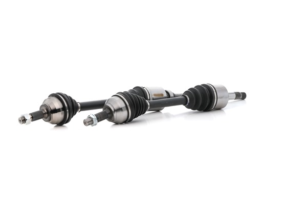 RIDEX 13D1044 Arbre de transmission CITROЁN Jumpy II Van 120 CV Diesel coût