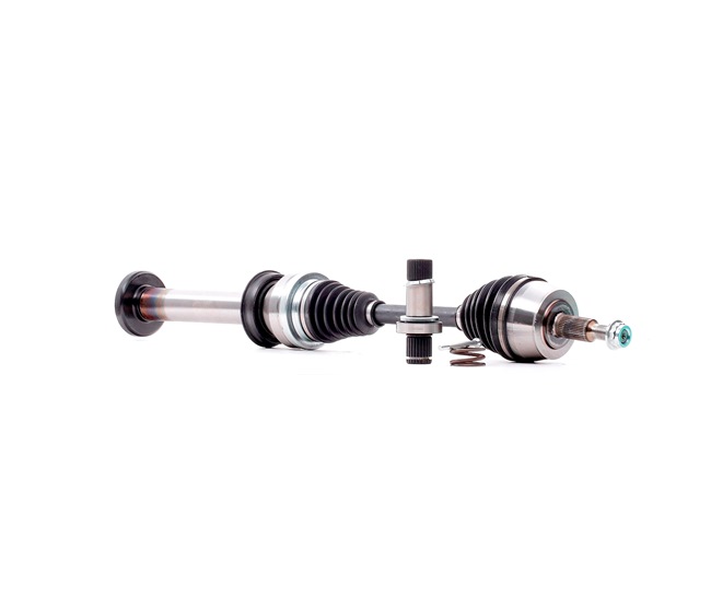 STARK SKDS-0211079: Arbre de transmission Essieu avant droit, 907mm, avec arbre d'entraînement, avec roulement