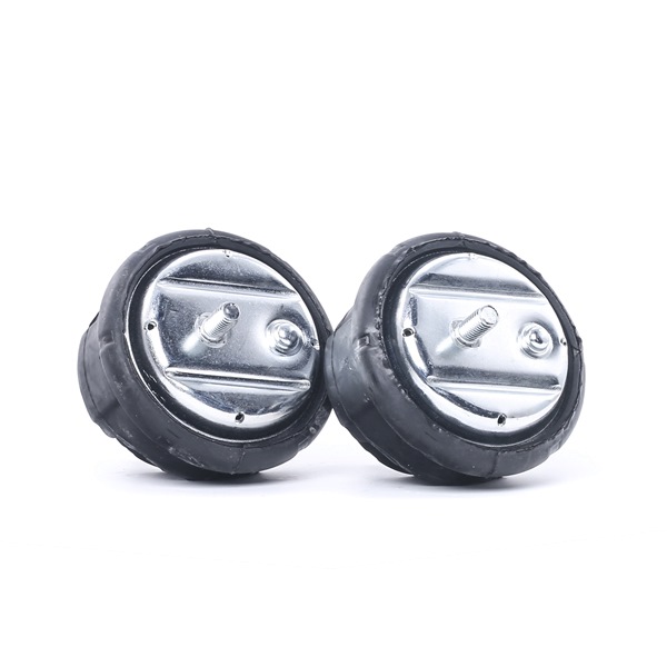 RIDEX 247E0797: Suport motor dreapta, stanga, Cauciuc