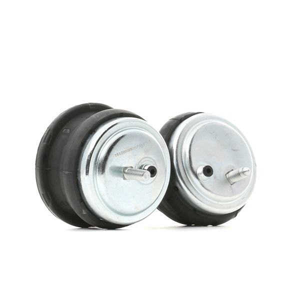 RIDEX 247E0799: Support moteur droit, gauche