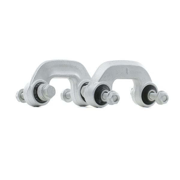 RIDEX 3229S0852: Stiepnis / Atsaite, Stabilizators Priekšējais tilts, 90mm