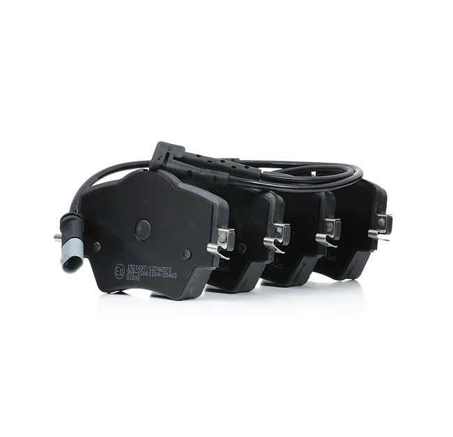 RIDEX 3405B1612 Kit de discos de freno y pastillas MINI Countryman (F60) 163 cv Gasolina costo