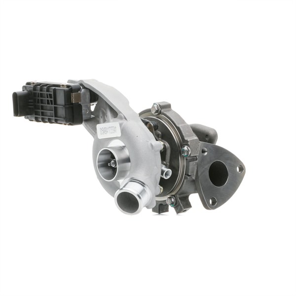 STARK SKCT-1191278 Турбокомпресор LAND ROVER Range Rover Sport (L320) 245 K.C. дизел цена