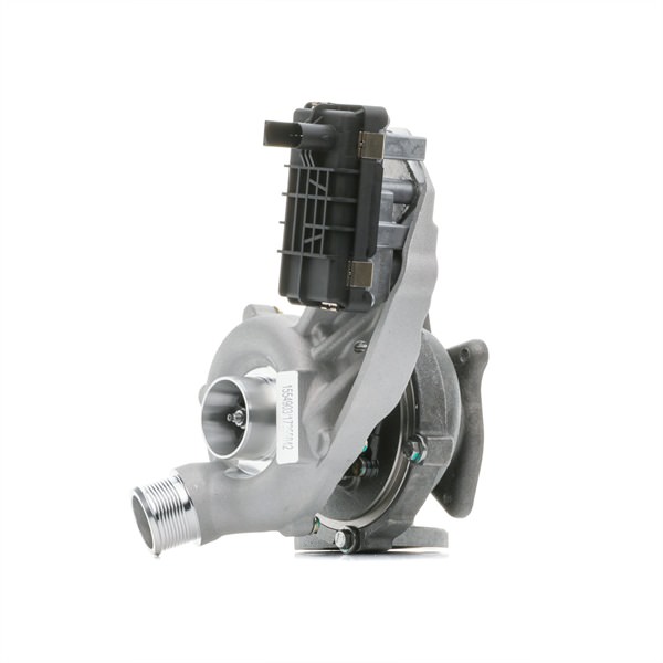 RIDEX 2234C10784 Турбокомпресор LAND ROVER Range Rover Sport (L320) 245 K.C. дизел цена