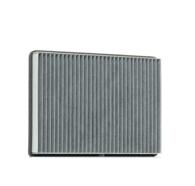 HENGST FILTER E955LC: Filtro de habitáculo Filtro de carbón activado
