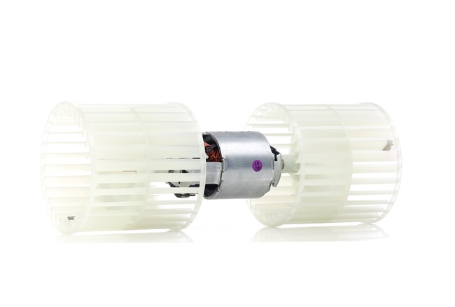 RIDEX 2669I0306: Ventilador habitáculo 12V, sin controlador incorporado
