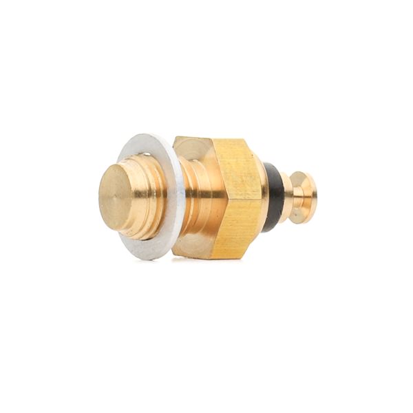 RIDEX 829S0004: Senzor, temperatura ulei cu etansare