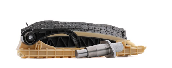 RIDEX 1389T2700: Kit de cadena de distribución