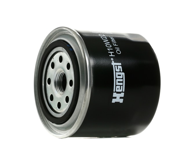 HENGST FILTER H10W22: Oliefilter