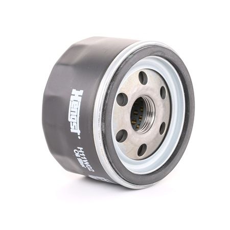 HENGST FILTER H11W02: Filtro olio