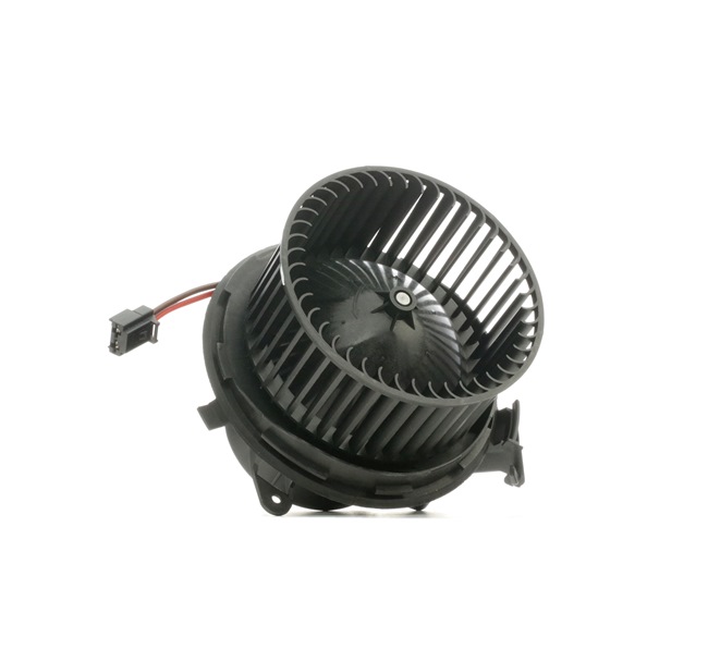 RIDEX 2669I0307 Βεντιλατέρ εσωτερικού χώρου MERCEDES-BENZ C-class Sedan (W204) 224 PS Πετρέλαιο κόστος