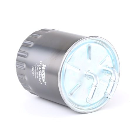 HENGST FILTER H140WK01 Φίλτρο καυσίμου MERCEDES-BENZ SPRINTER 3,5-t Κουτί (906) 150 PS Πετρέλαιο κόστος