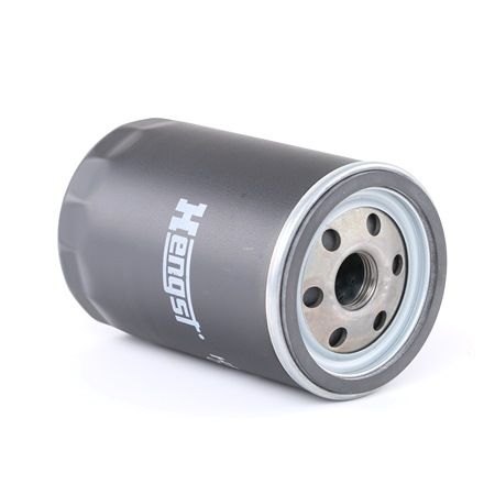 HENGST FILTER H14W27 Маслен филтър LAND ROVER Discovery 3 (L319) 212 K.C. бензин цена