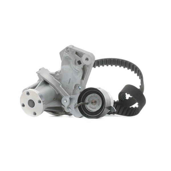 STARK SKWPT-0750404: Pompă apă + kit distribuție dinti: 117, Latime: 22mm