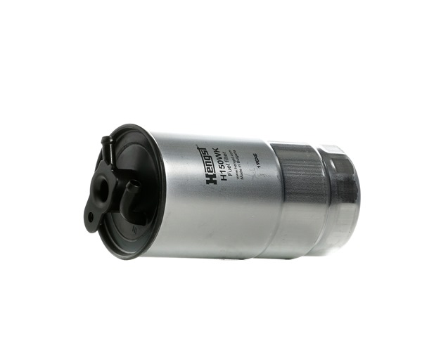 HENGST FILTER H150WK Filtru combustibil LAND ROVER Range Rover 3 (L322) 177 CP motor diesel cat costa