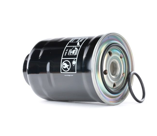 HENGST FILTER H17WK07 Filtro combustible MAZDA CX-5 (KF) 190 cv Gasóleo costo