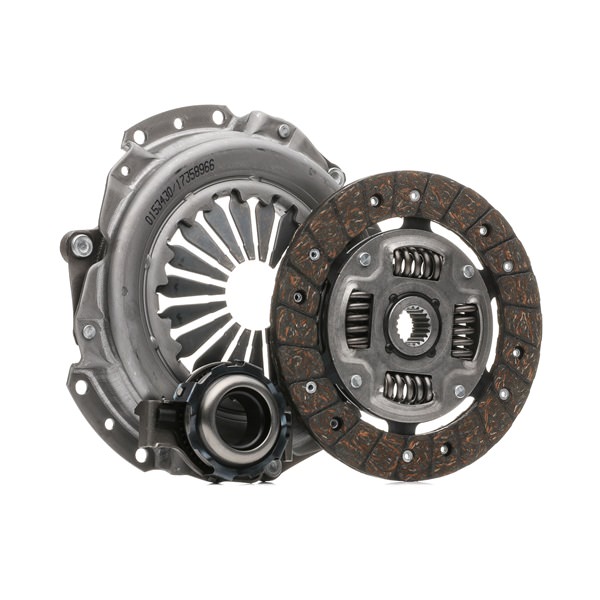 STARK SKCK-0101874: Kit de embrague
