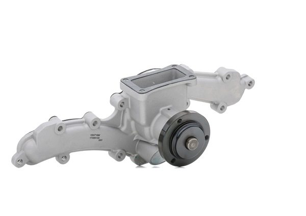 RIDEX 1260W0558: Pompa wodna