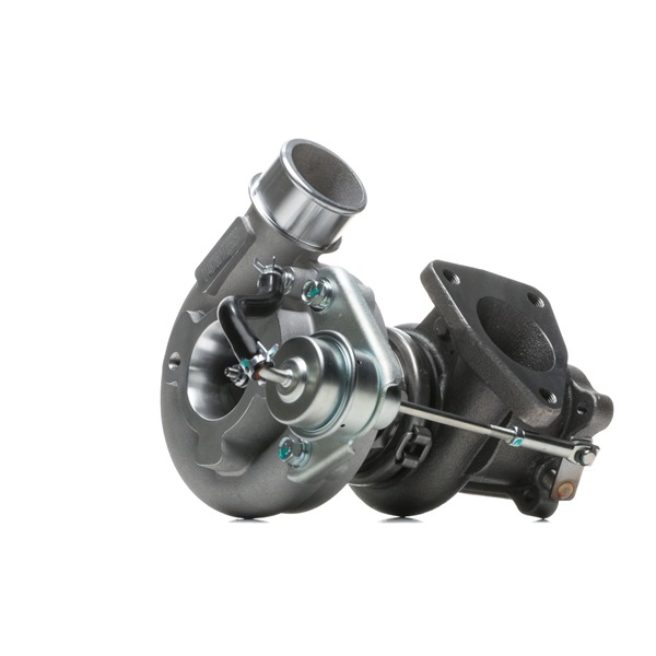 STARK SKCT-1191285: Turbosuflantă