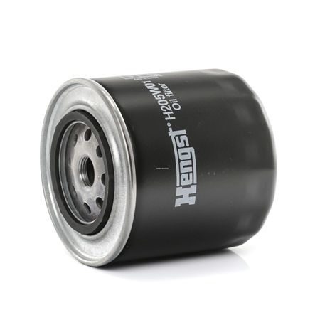 HENGST FILTER H205W01: Oliefilter
